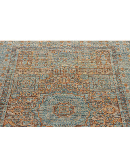 Tappeto Ziegler Mammalucchi Pakistan cm.99x152