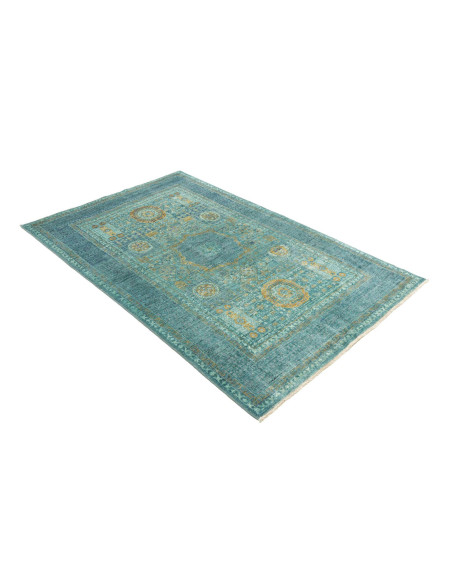 Tappeto Ziegler Mammalucchi Pakistan cm.120x186