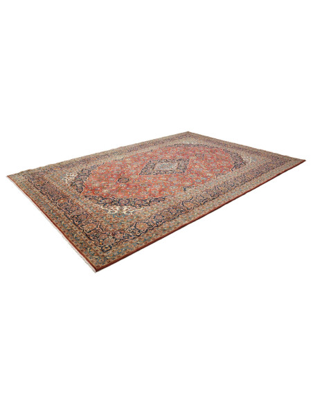 Tappeto Ardakan Persia cm.250x358
