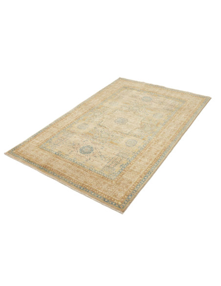 Tappeto Ziegler Mammalucchi Pakistan cm.120x186