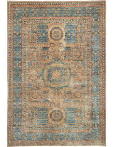 Tappeto Ziegler Mammalucchi Pakistan cm.122x183