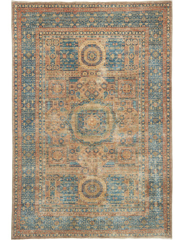 Tappeto Ziegler Mammalucchi Pakistan cm.122x183