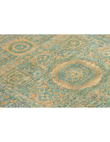 Tappeto Ziegler Mammalucchi Pakistan cm.98x143