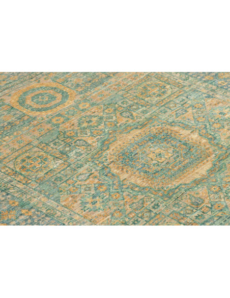 Tappeto Ziegler Mammalucchi Pakistan cm.98x143