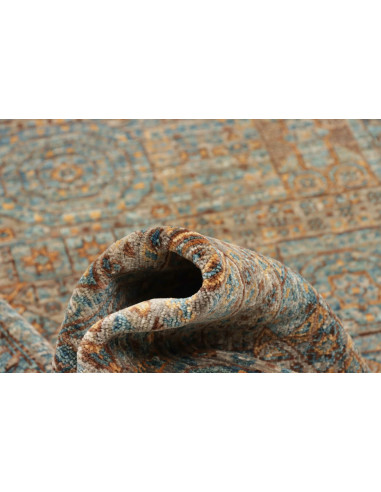 Tappeto Ziegler Mammalucchi Pakistan cm.99x152