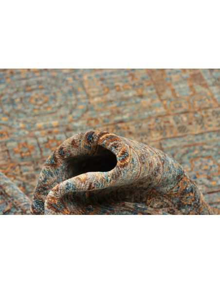 Tappeto Ziegler Mammalucchi Pakistan cm.99x152