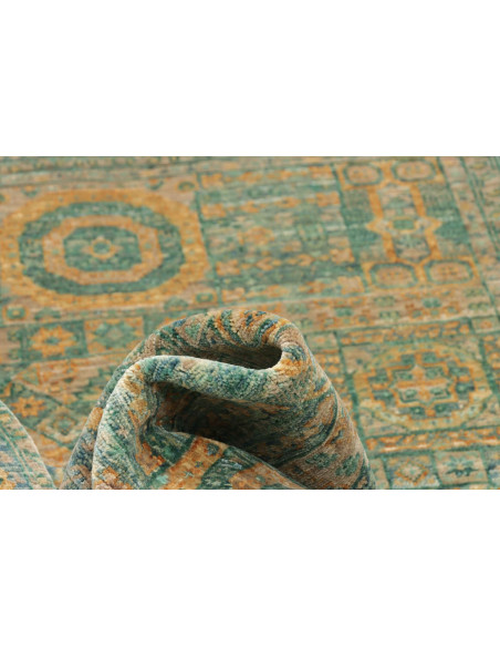 Tappeto Ziegler Mammalucchi Pakistan cm.98x143