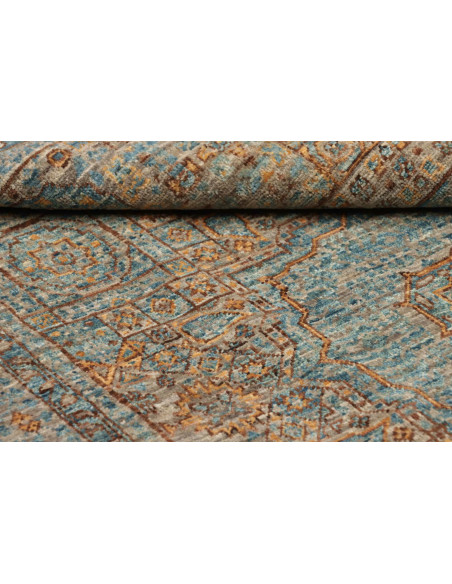 Tappeto Ziegler Mammalucchi Pakistan cm.99x152