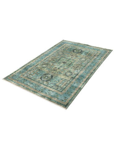 Tappeto Ziegler Mammalucchi Pakistan cm.123x180