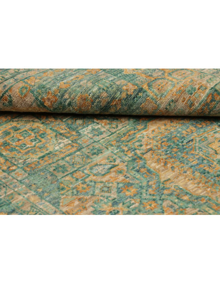 Tappeto Ziegler Mammalucchi Pakistan cm.98x143