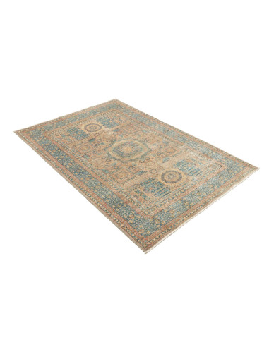 Tappeto Ziegler Mammalucchi Pakistan cm.122x183