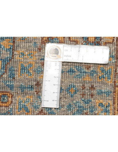 Tappeto Ziegler Mammalucchi Pakistan cm.99x152