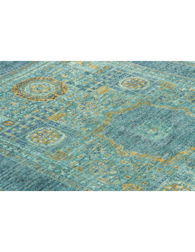 Tappeto Ziegler Mammalucchi Pakistan cm.120x186