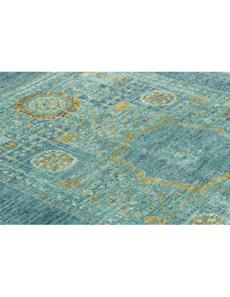 Tappeto Ziegler Mammalucchi Pakistan cm.120x186