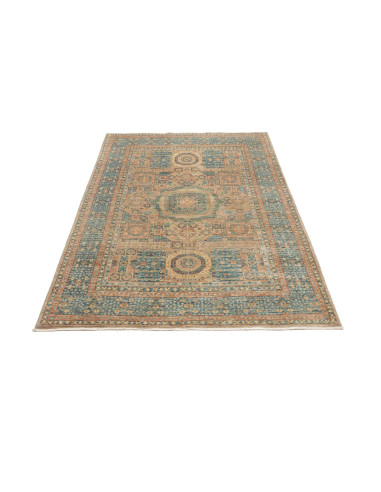 Tappeto Ziegler Mammalucchi Pakistan cm.122x183