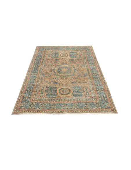 Tappeto Ziegler Mammalucchi Pakistan cm.122x183