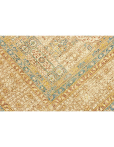 Tappeto Ziegler Mammalucchi Pakistan cm.120x186