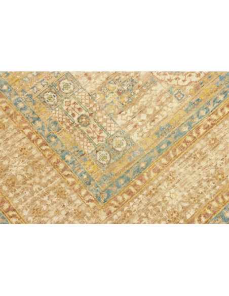 Tappeto Ziegler Mammalucchi Pakistan cm.120x186