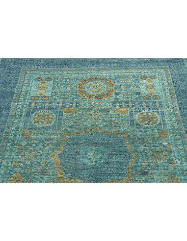 Tappeto Ziegler Mammalucchi Pakistan cm.120x186