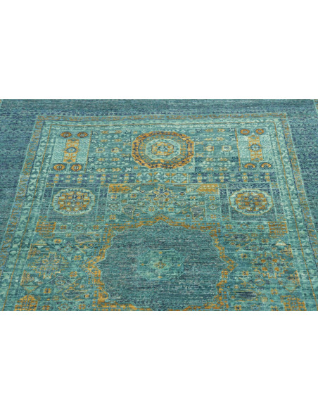 Tappeto Ziegler Mammalucchi Pakistan cm.120x186