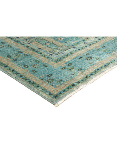 Tappeto Ziegler Mammalucchi Pakistan cm.123x180