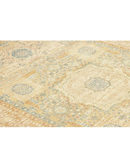 Tappeto Ziegler Mammalucchi Pakistan cm.120x186