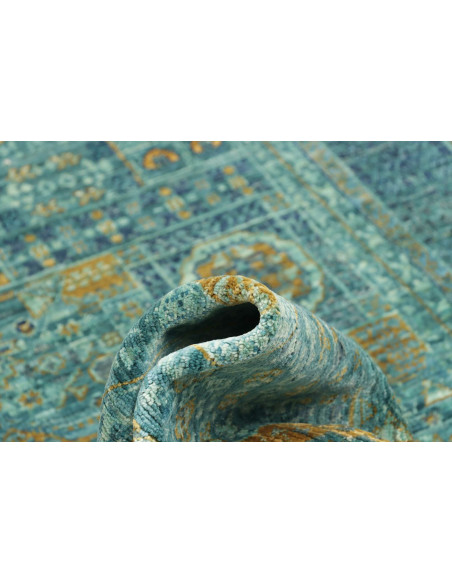 Tappeto Ziegler Mammalucchi Pakistan cm.120x186