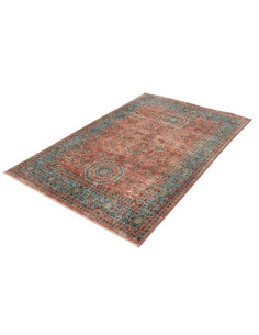 Tappeto Ziegler Mammalucchi Pakistan cm.124x186 2