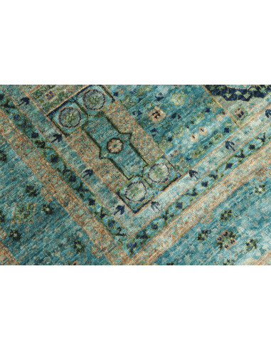 Tappeto Ziegler Mammalucchi Pakistan cm.123x180