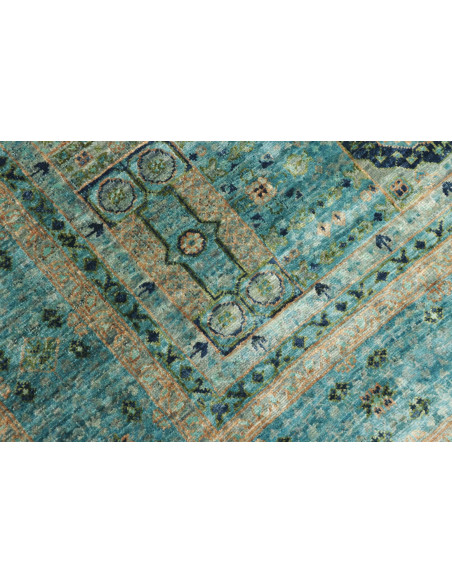 Tappeto Ziegler Mammalucchi Pakistan cm.123x180