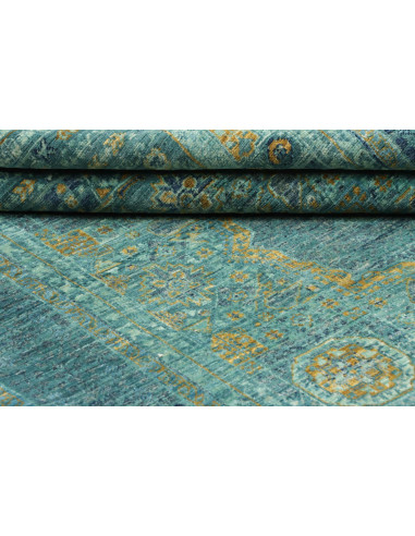 Tappeto Ziegler Mammalucchi Pakistan cm.120x186