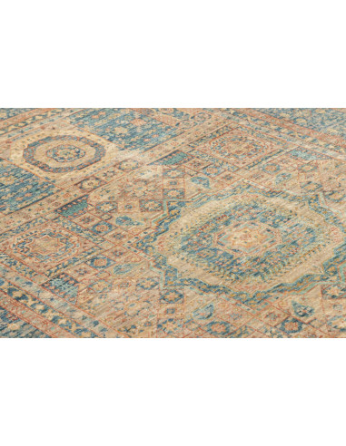 Tappeto Ziegler Mammalucchi Pakistan cm.122x183