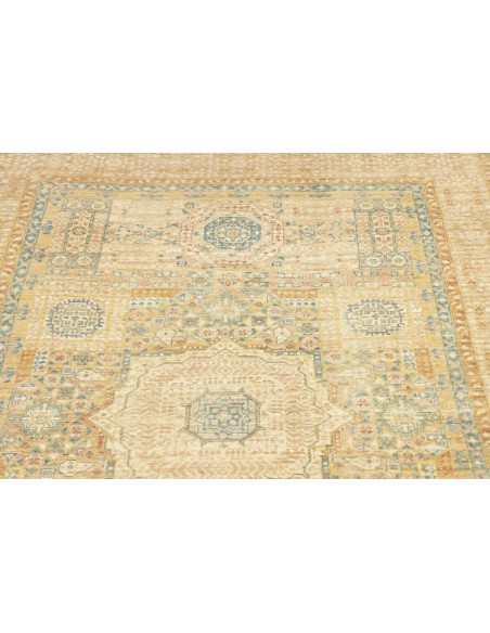 Tappeto Ziegler Mammalucchi Pakistan cm.120x186