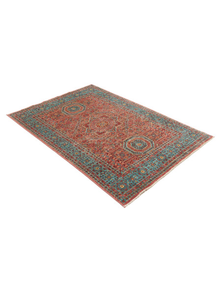 Tappeto Ziegler Mammalucchi Pakistan cm.124x186