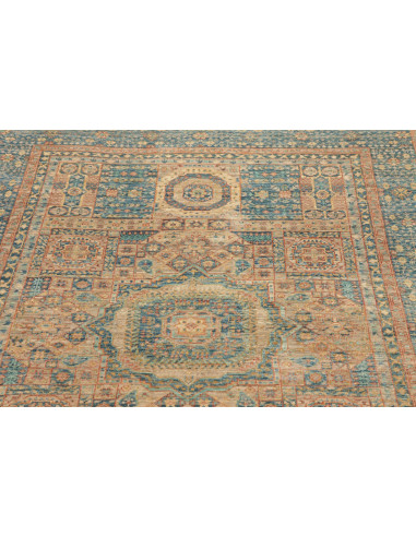 Tappeto Ziegler Mammalucchi Pakistan cm.122x183