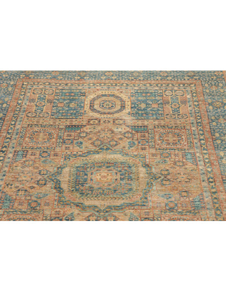 Tappeto Ziegler Mammalucchi Pakistan cm.122x183