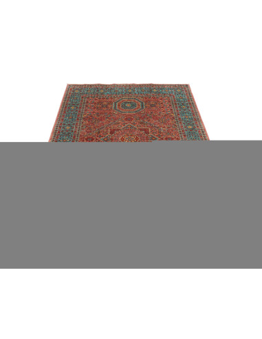 Tappeto Ziegler Mammalucchi Pakistan cm.124x186