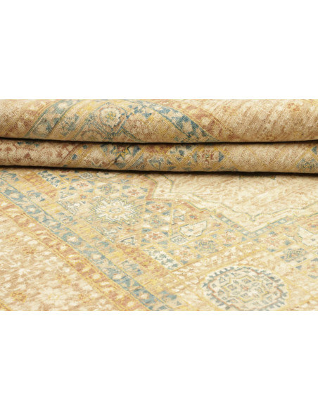 Tappeto Ziegler Mammalucchi Pakistan cm.120x186