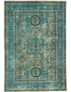 Tappeto Ziegler Mammalucchi Pakistan cm.125x181