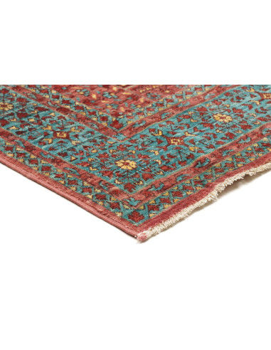 Tappeto Ziegler Mammalucchi Pakistan cm.124x186