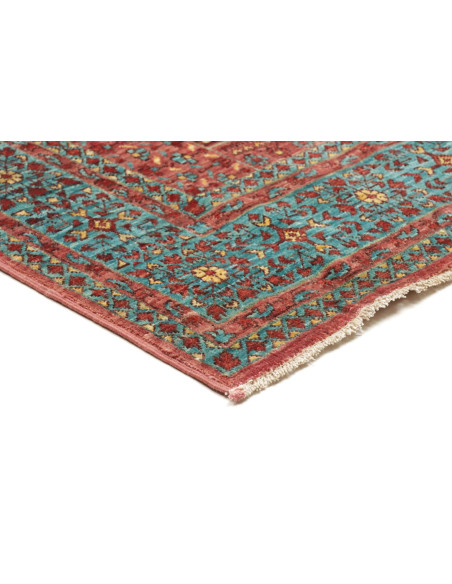 Tappeto Ziegler Mammalucchi Pakistan cm.124x186