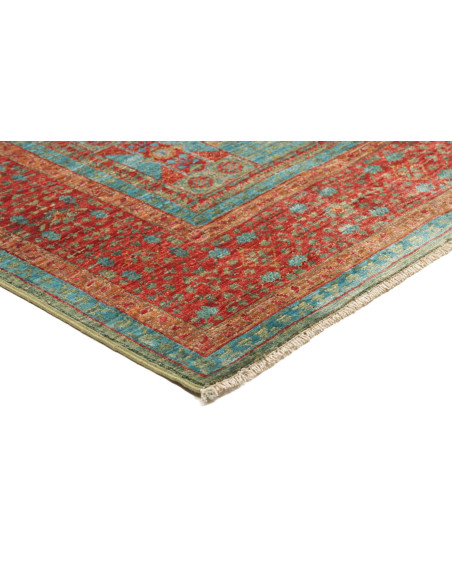 Tappeto Ziegler Mammalucchi Pakistan cm.124x182