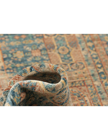 Tappeto Ziegler Mammalucchi Pakistan cm.122x183