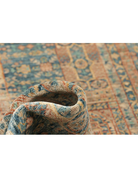 Tappeto Ziegler Mammalucchi Pakistan cm.122x183