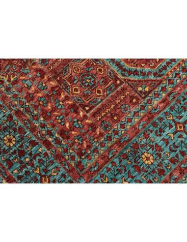 Tappeto Ziegler Mammalucchi Pakistan cm.124x186