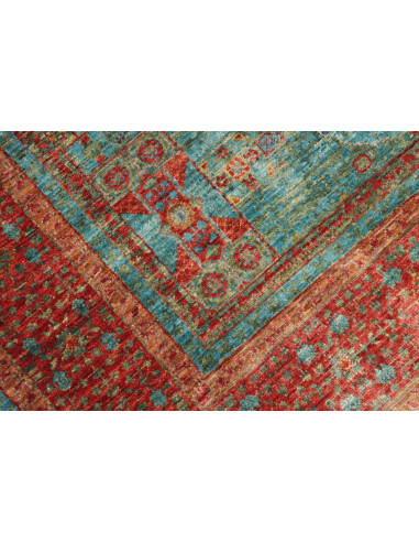 Tappeto Ziegler Mammalucchi Pakistan cm.124x182