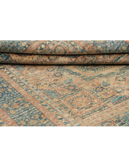 Tappeto Ziegler Mammalucchi Pakistan cm.122x183