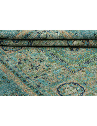 Tappeto Ziegler Mammalucchi Pakistan cm.123x180