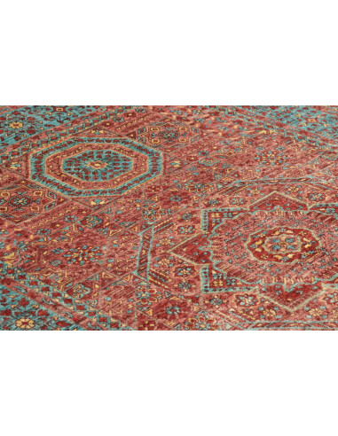 Tappeto Ziegler Mammalucchi Pakistan cm.124x186