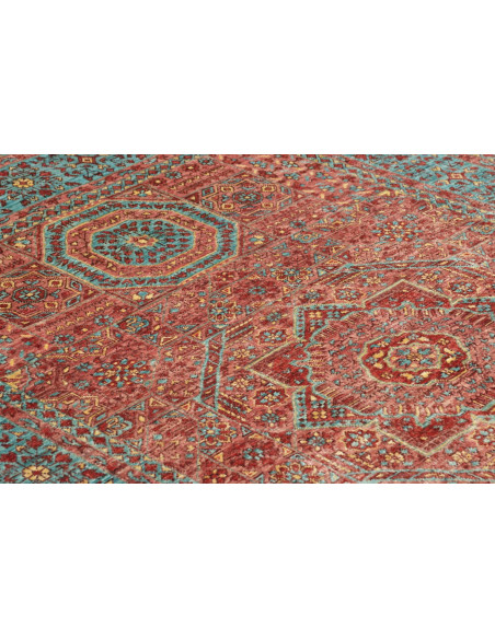 Tappeto Ziegler Mammalucchi Pakistan cm.124x186